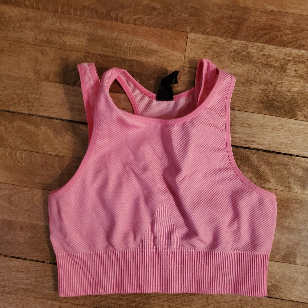 Sweaty betty sport bra sz 8-10